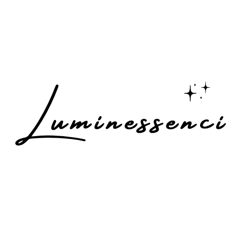 LOGO LUMINESSENCI